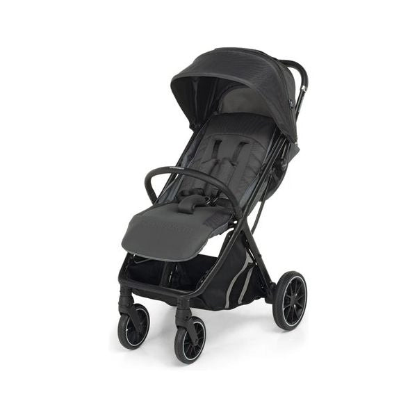 Passeggino 4 ruote foppapedretti 9700346002 olimpic silver