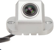 Camera di Zona Cieca Auto - 150° Campo Visivo - Impermeabile - Visibilità Notturna - 1080P - Adatto per RV Van Truck Bus