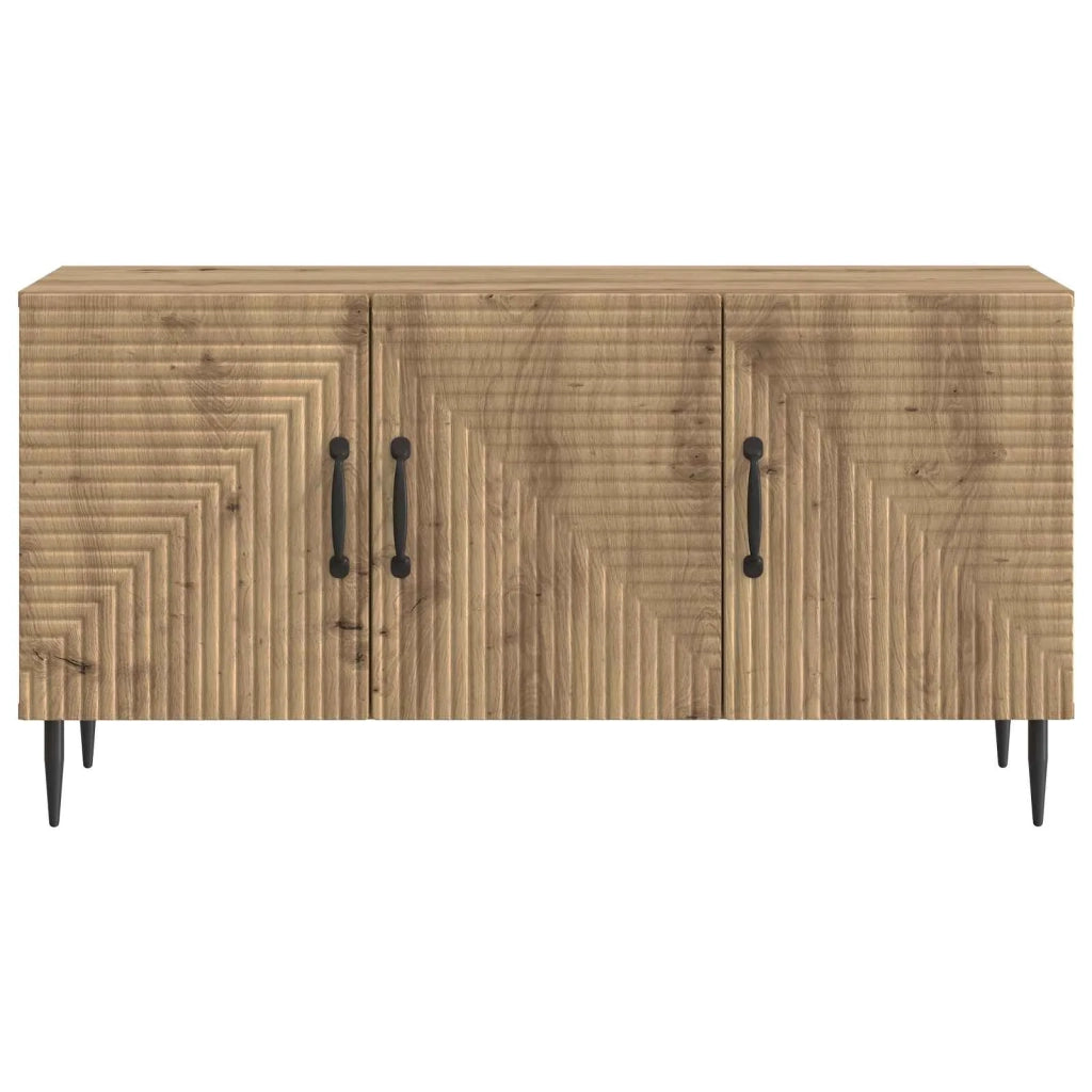 Mobile TV Rovere Artigianale 99 x 34,5 x 50 cm