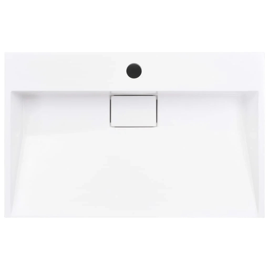 Lavabo 60 x 38 cm mineralguss/marmo bianco 02_0002633