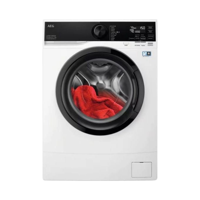AEG Series 6000 L6SE47B Lavatrice serie 6000 ProSense® 7 kg