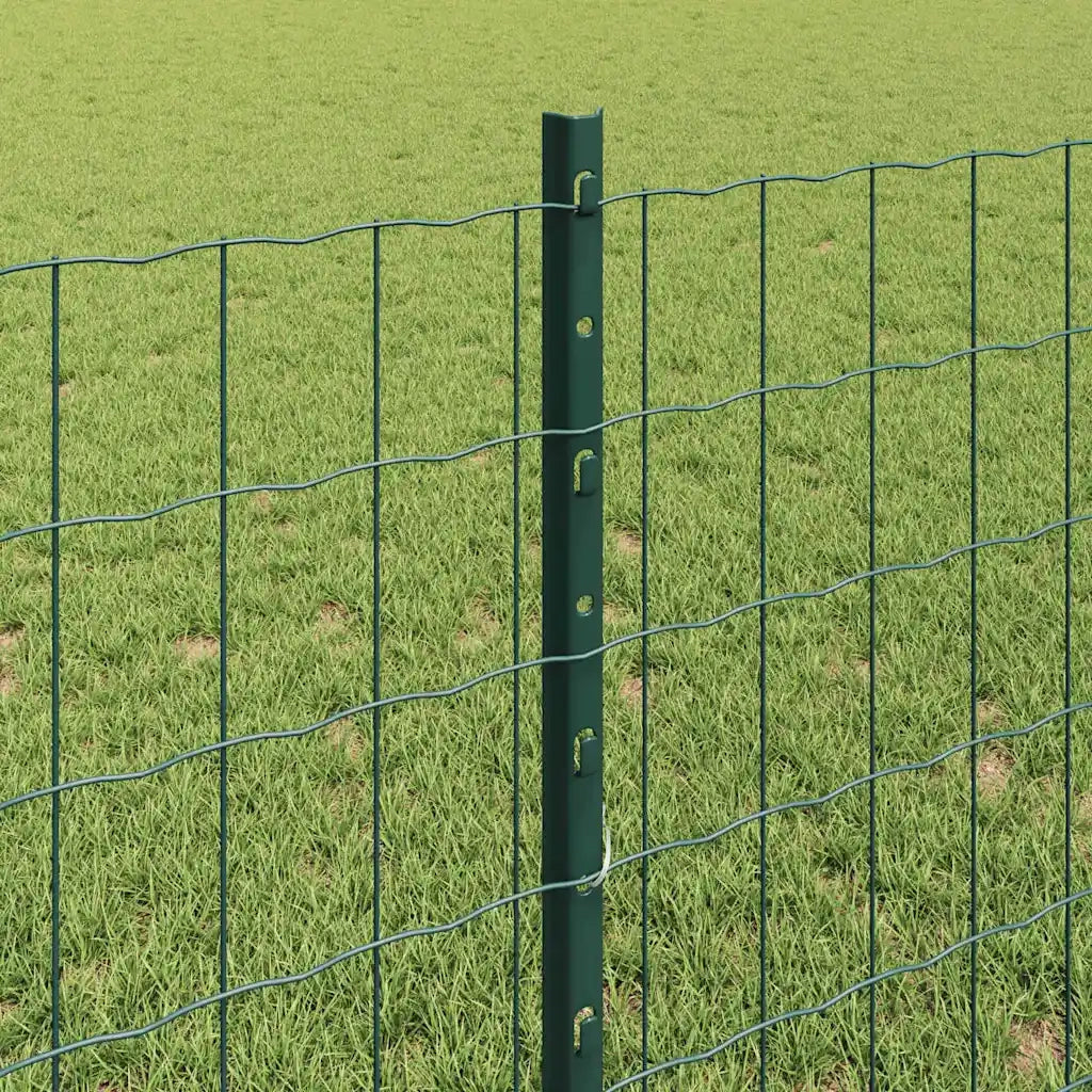 Recinzione con Posto Verde 3336011
