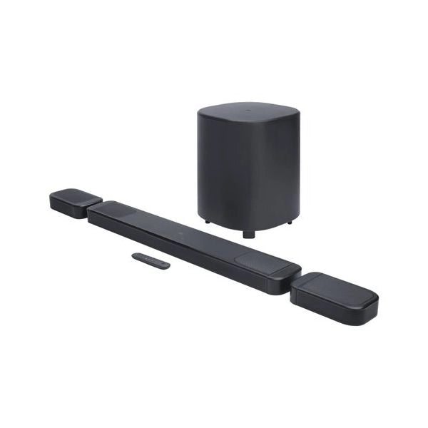 Soundbar jbl jblbar1000m2blkep bar 1000mk2 7.1.4 black