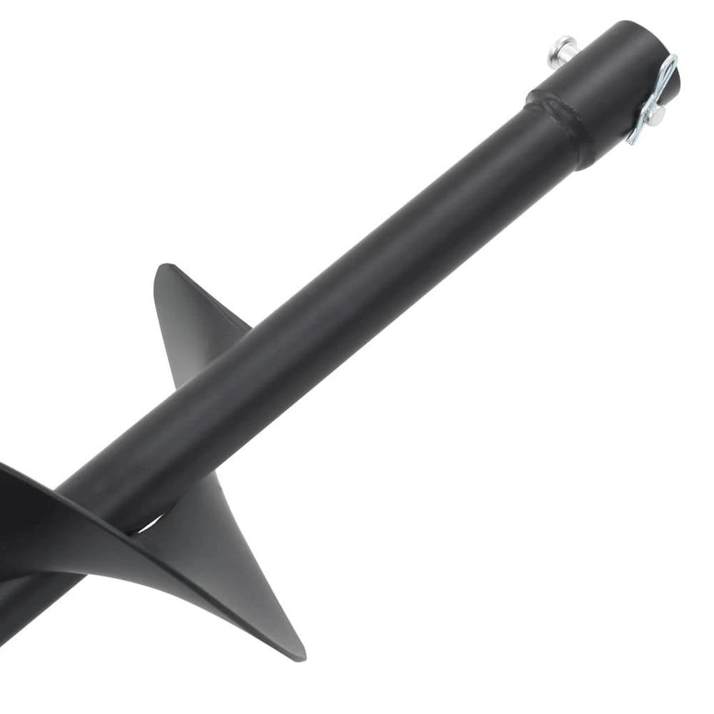 Auger Drill Bit Steel 150 Mm