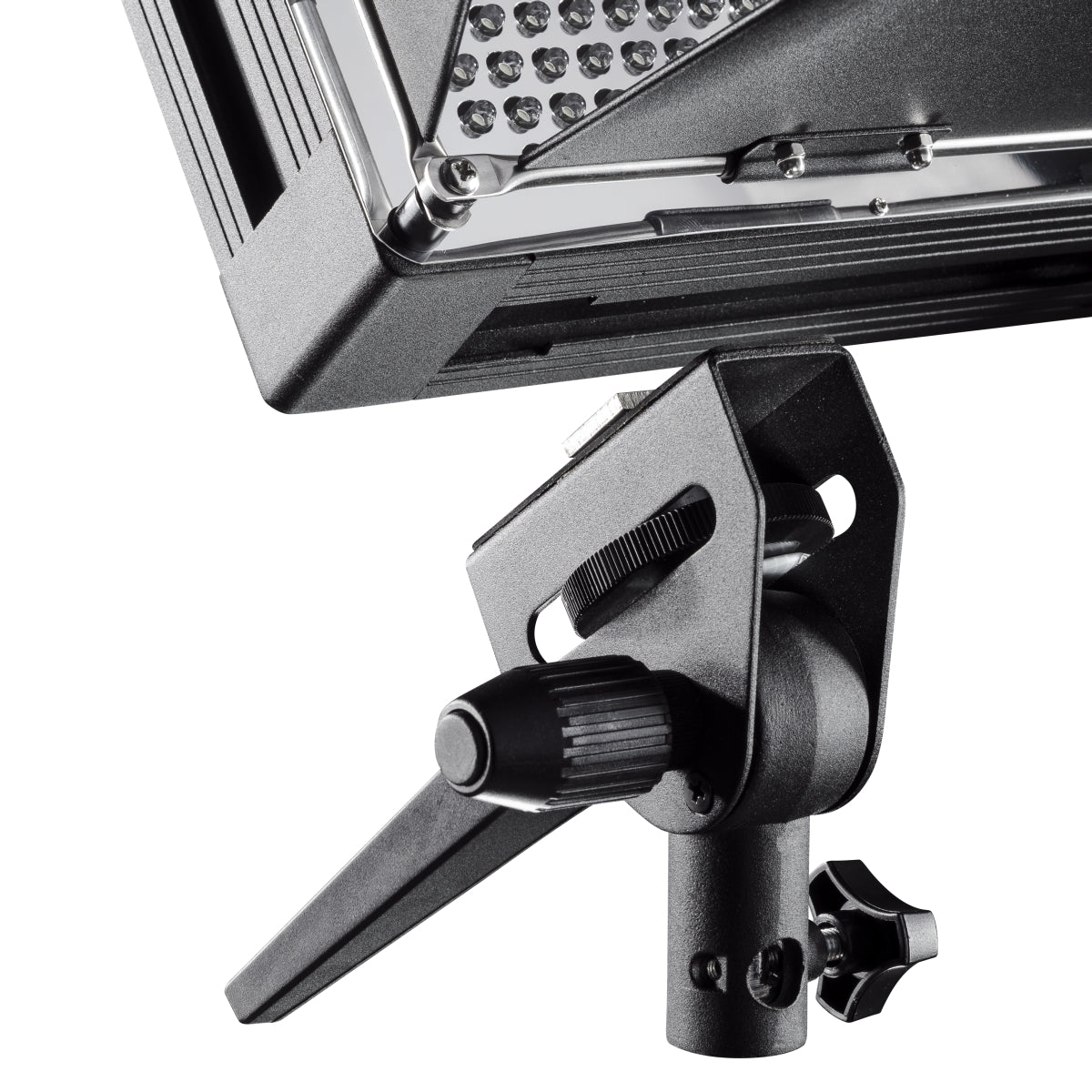 LED 500 Area Light + WT-806 Treppiede