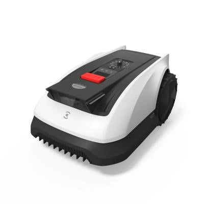 Ecovacs goat o800 rtk robot tagliaerba,include 4 set di lame,800m², rtk+vision potenziata da lidar rasaerba robot, mappatura automatica, passa percorso di 0,7 m, taglio dei bordi, pendenza 45% - 169204