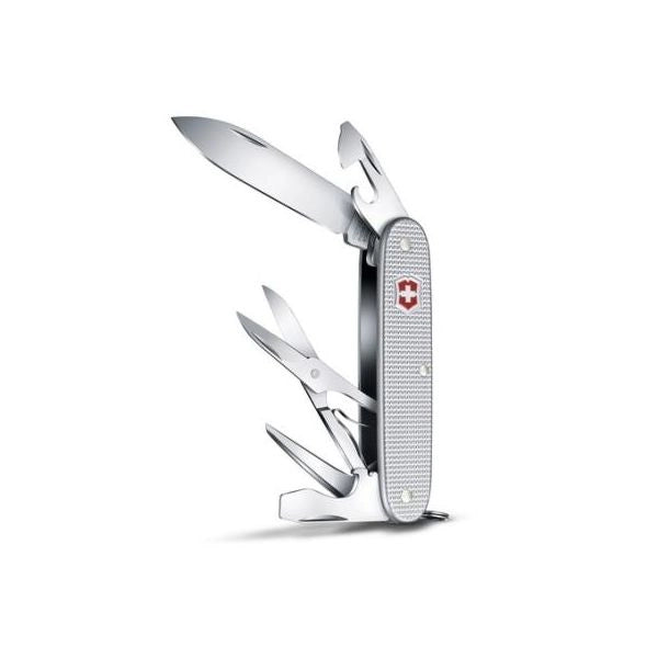 Victorinox pioneer x alox swiss army knife silver v-0 82 v0 82 victorinox82 victorinox 82 31 26 victorinox26 victorinox 26 (0.8231.26) - 159683