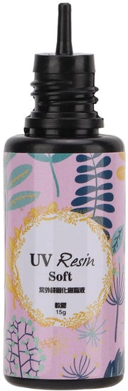 Hars UV-resistente per artigianato - Alta trasparenza - Flessibilità - Ideale per progetti artigianali - Facile da usare - Sicuro e non tossico - Epoxyhars 

Modello: 
Specifica: 
Codice: