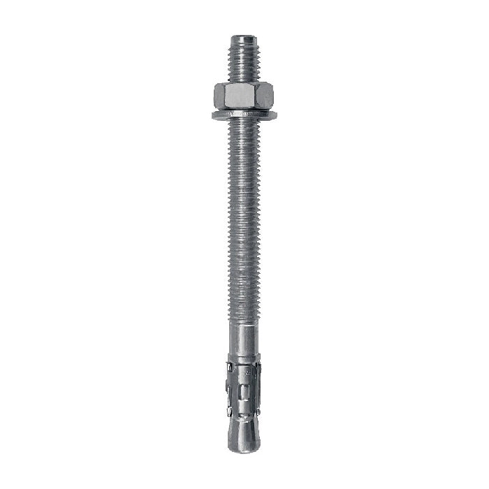 ANCORANTE PESANTE PASSANTE FM753 EVO- 10X83- FRIUL- pezzi 50