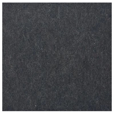 FELTRINO ADESIVO QUADRO - MARRONE MM 250X250 CF=PZ 1- 25 confezioni