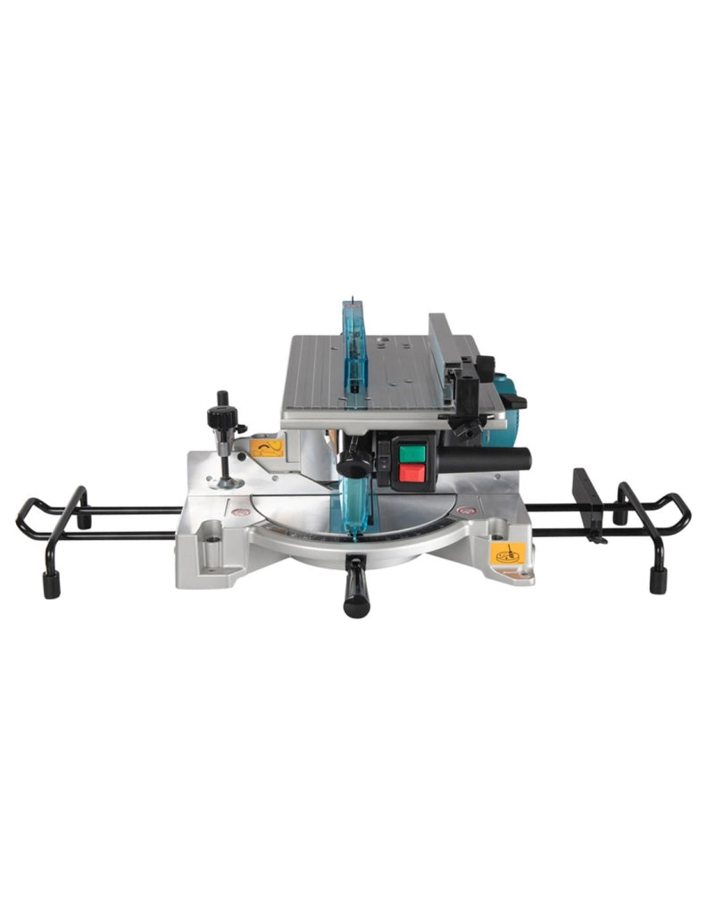 Troncatrice con tavolo superiore MAKITA LH1040F (1650W)