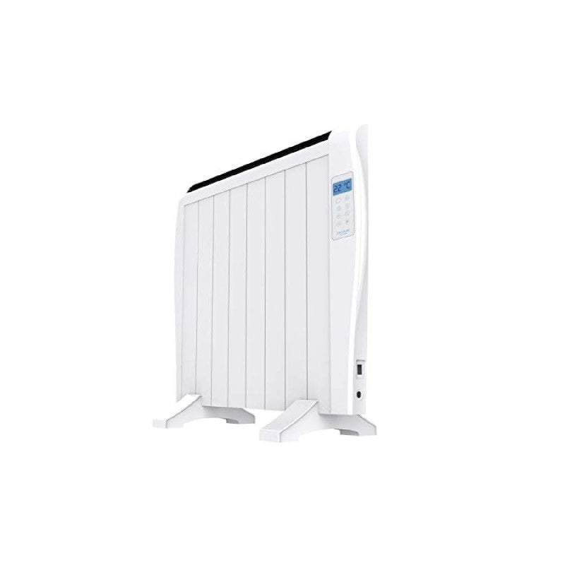 CECOTEC 05332 - Termosifone da 8 elementi Ready Warm 1800 Thermal