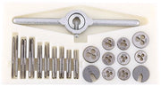 Set di chiavi a stella metriche adattabili da M1.0 a M2.5 30 pezzi con set di chiavi a stella HSS 2mm