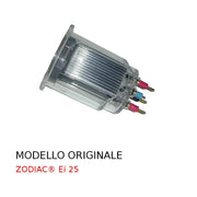 17c - Cella Elettrolitica Originale Per Sterilizzatore A Sale Zodiac Ei 25