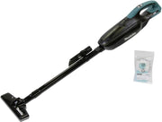 ASPIRATEUR AVEC SAC MAKITA 18 V LI-ION 40 MBAR (MACHINE SEULE) -DCL182ZB