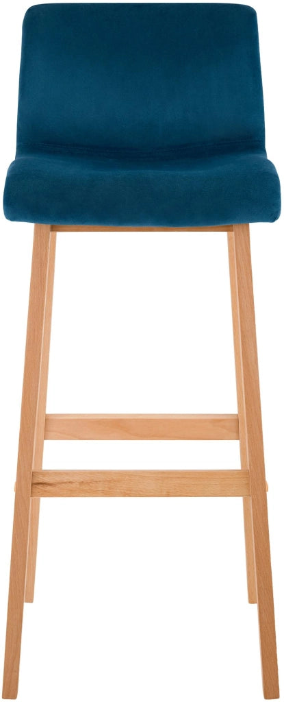 Barhocker Hoover Samt Natura