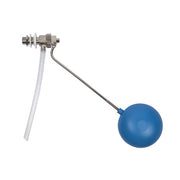 RUBINETTO A GALLEGGIANTE IKARO CON ASTA E SFERA- 3/8- IKARO- pezzi 1