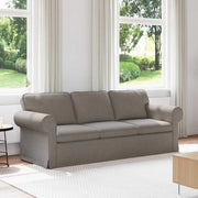 Divano Talpa 215 x 82 x 80 cm Tessuto 42024317