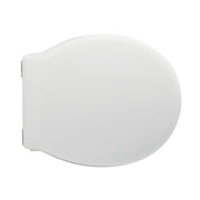 SEDILE WC PER ALICE VASO SHORT FORMA 1- Bianco- CW- pezzi 1