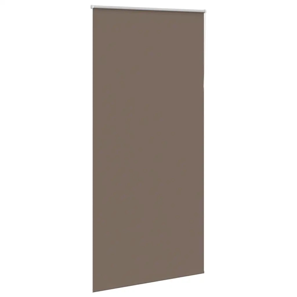 Tenda a Rullo Oscurante 95x210 cm Larghezza Tessuto 90,7 cm 4011049