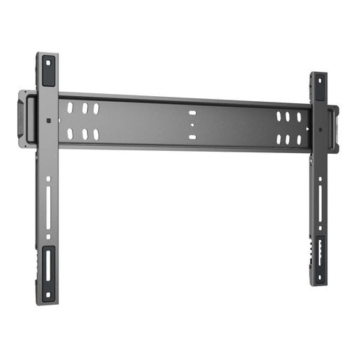 Supporto monitor tv parete vogels 5857050 elite tvm5705 fixed black
