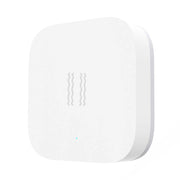 Sensore di Vibrazioni T1 Zigbee 3.0 per Sicurezza e Automazione Domotica Bianco Aqara