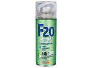 IGIENIZZANTE PER CLIMATIZZATORI SPRAY F20- - ml.400 - 12 pezzi FAREN