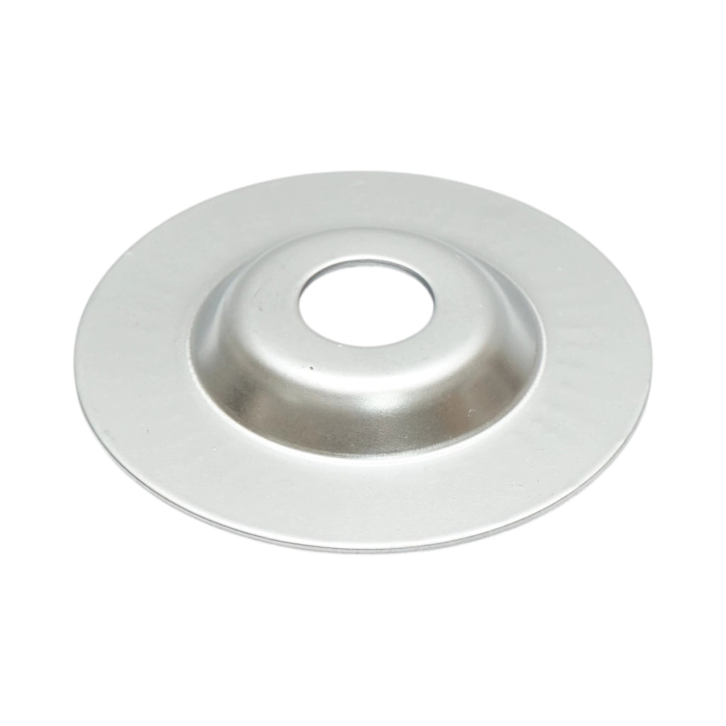 Disco abrasivo per legno 100x22,23 mm, tipo a tazza, per smerigliatrice angolare. Breckner Germany
