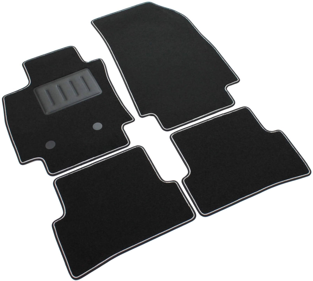 SPRINT03701 , Renault Clio III 3/5 porte dal 2005 al 2012, Clio III Sportour dal 2005 al 2012 interasse tra fissaggi 16,