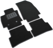 SPRINT03701 , Renault Clio III 3/5 porte dal 2005 al 2012, Clio III Sportour dal 2005 al 2012 interasse tra fissaggi 16,