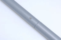 Set 2 Porte Porte per Calcetto 215X152Cm Garlando Kick & Rush