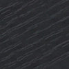 Cassettiera Nykapin Comò a 3 Cassetti 80 x 80 x 40 cm - Nero [en.casa]