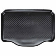 Tappetino per Bagagliaio Nero Gomma 42029184