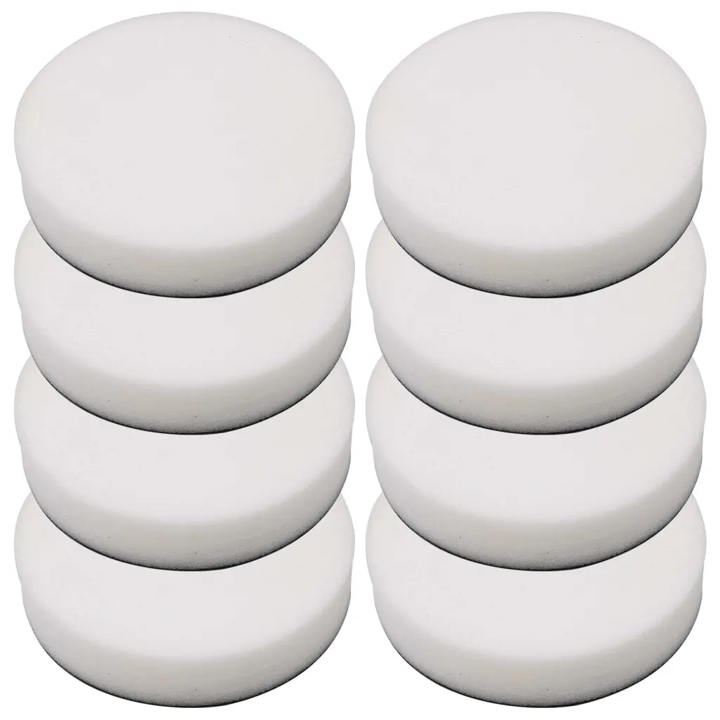 Set Dischi di Lucidatura 14 pz 180 mm CFW9738190