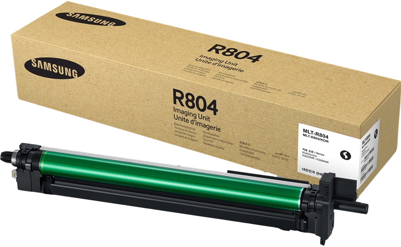 HP Rullo di trasferimento immagine CLT-R804
