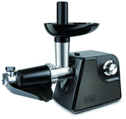 Black+Decker TRITACARNE PASSAPOMODORO BXMMA1000E 1.000 W