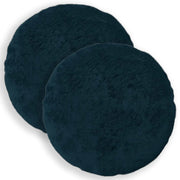 Federa 2 pz HEERLEN Blu navy Ø 40 cm 922481
