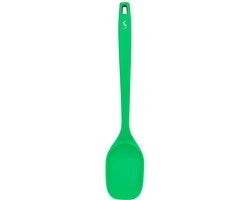Sistema di applicazione UV per trattamento superficiale con core in nylon e cernita in silicone a forma di pepermint.