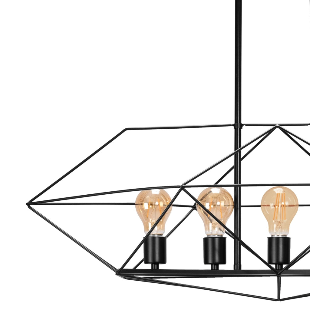 Lampada APP1037-5CP