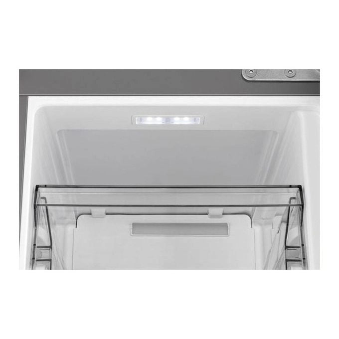 Hisense RQ5P470SAFE frigorifero side-by-side Libera installazione 483 L E Nero