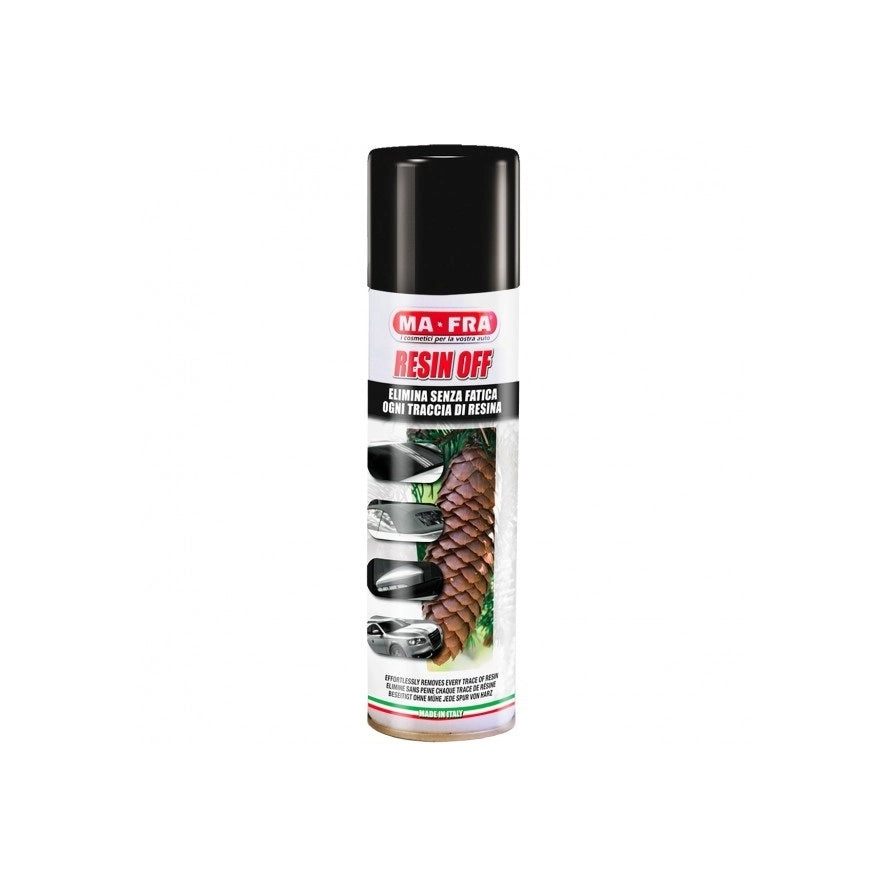 Ma-Fra RIMUOVI RESINA RESIN OFF 250ML SPRAY