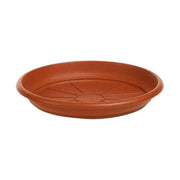 Stefanplast Sottovaso in Plastica Med Tondo Coccio 22