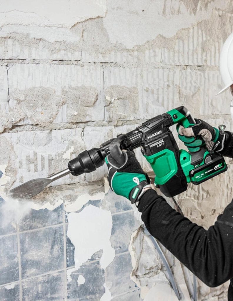 Martello Demolitore HIKOKI H3641DAW2Z (Solo corpo)