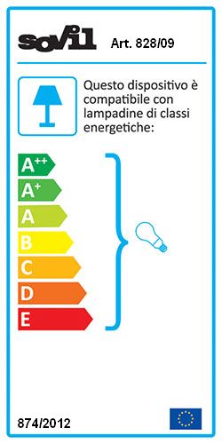 Lampada Calpestabile Tondo Piccolo Colore Acciaio e Argento per Esterno Linea Route Livos