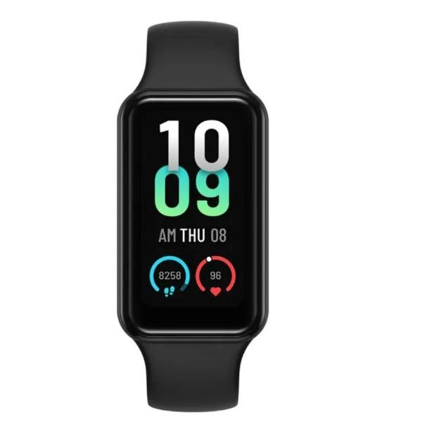 Amazfit band 7 amoled braccialetto per rilevamento di attività 3,73 cm (1.47") nero - BAND7BLK