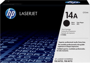 HP Cartuccia Toner originale nero LaserJet 14A