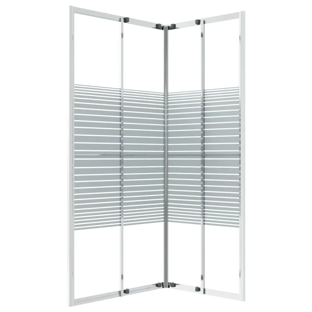 Cabina Doccia ESG 90x70x180 cm 150763