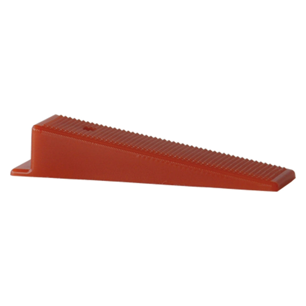CUNEO PER DISTANZIATORE LIVELLANTE cf. 250 pz  - RAIMONDI