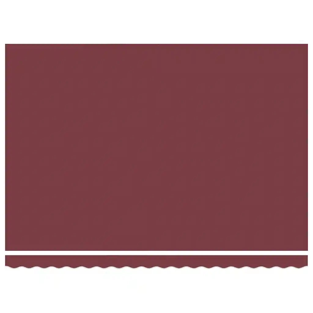 Tenda da Sole Retrattile Automatica Bordò 450x300 cm 3215326