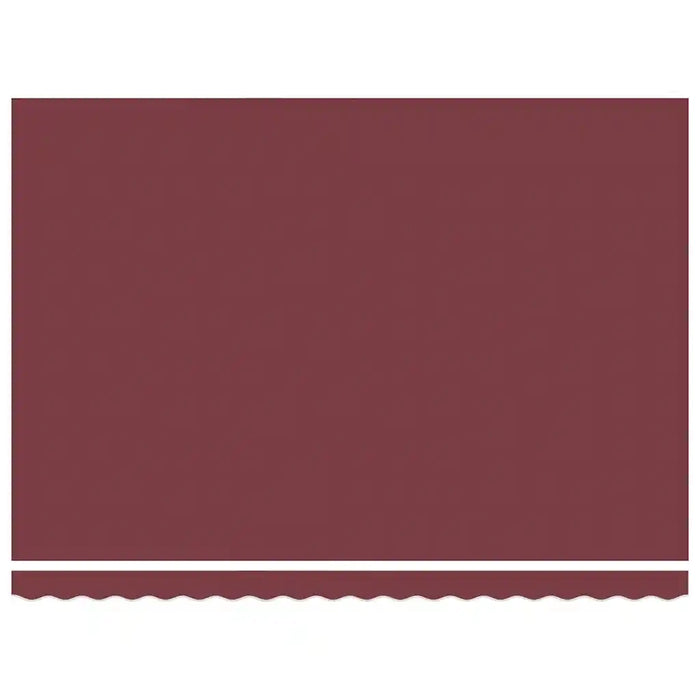 Tenda da Sole Retrattile Automatica Bordò 450x300 cm 3215326